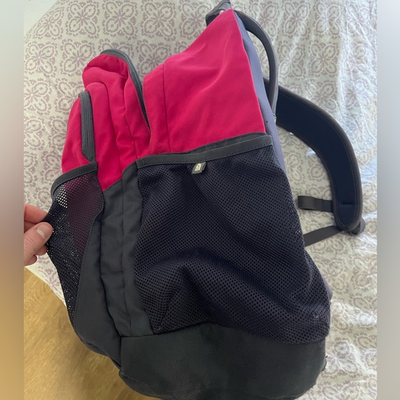 North Face Backpack - Picture 2 of 5